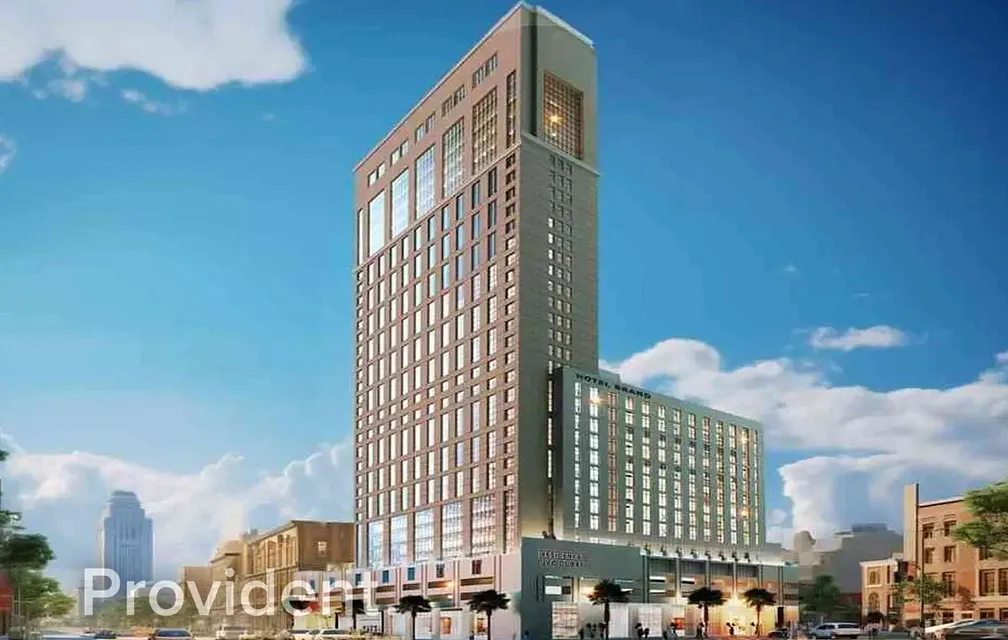 property image - Provident Estate