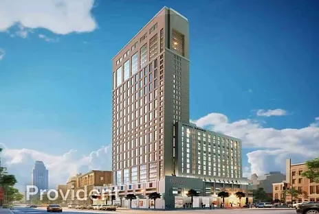 Apartment - Provident Estate