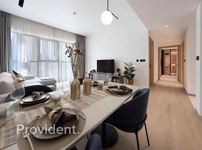 Apartment - Provident Estate