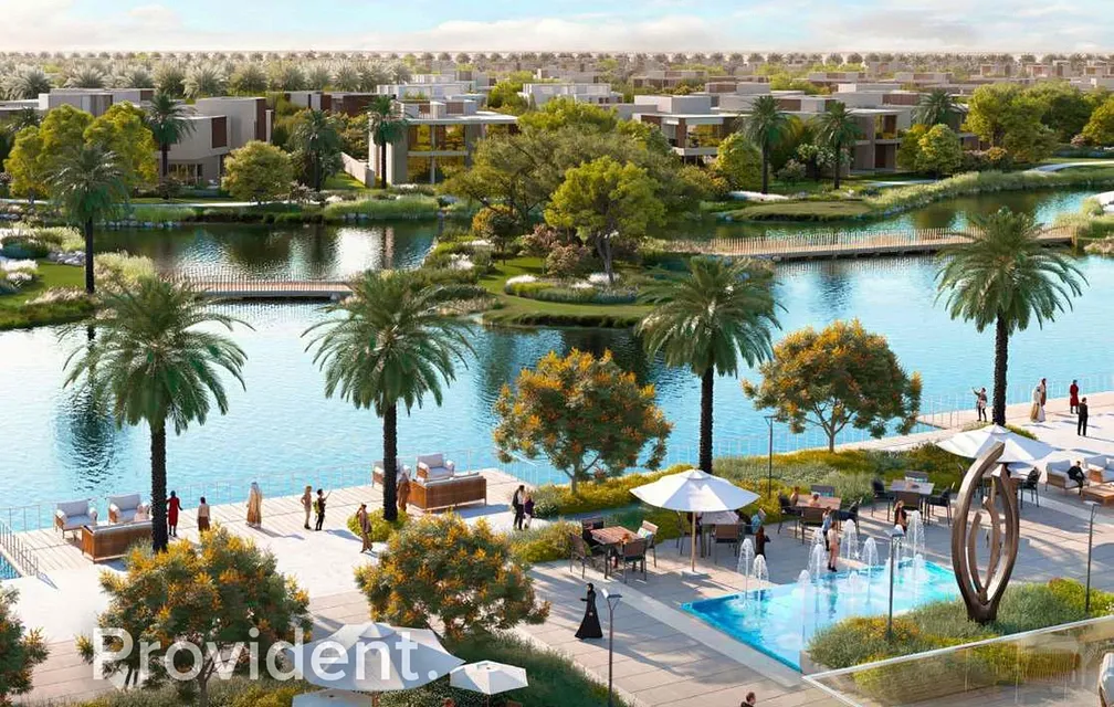 property image - Provident Estate