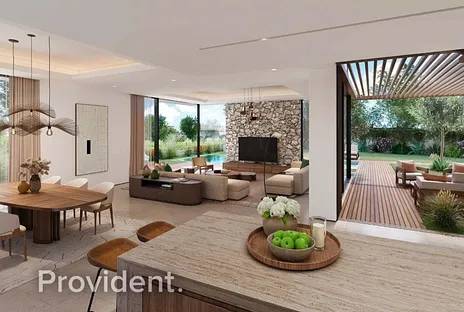 Villa - Provident Estate