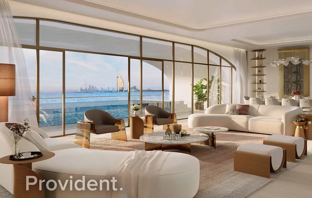 Apartment - Provident Estate