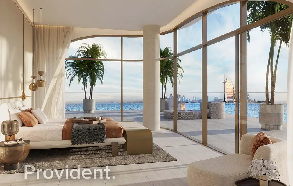 Apartment - Provident Estate