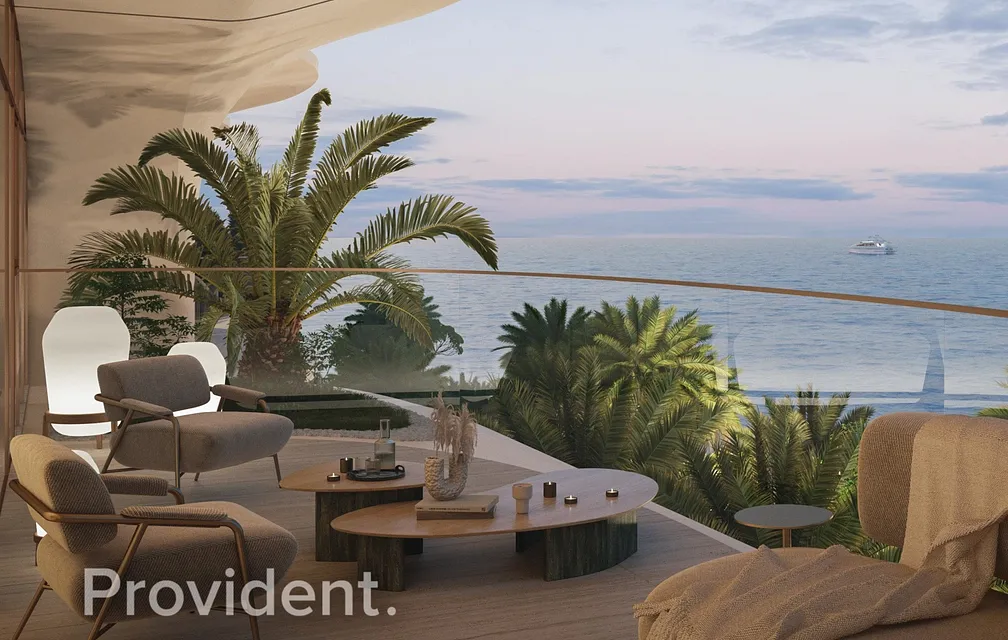 Apartment - Provident Estate