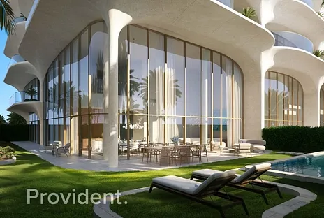 Apartment - Provident Estate