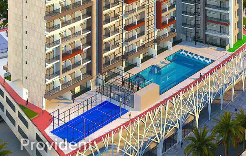 property image - Provident Estate