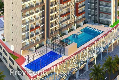 Apartment - Provident Estate