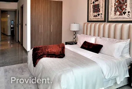 Apartment - Provident Estate