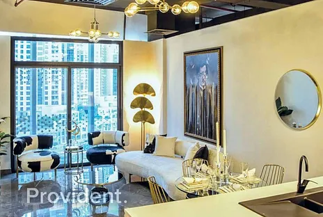 Apartment - Provident Estate
