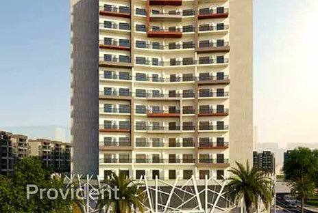 Apartment - Provident Estate
