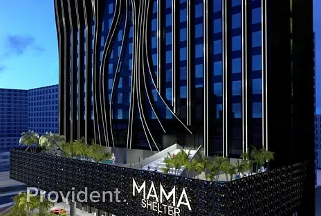 Apartment - Provident Estate