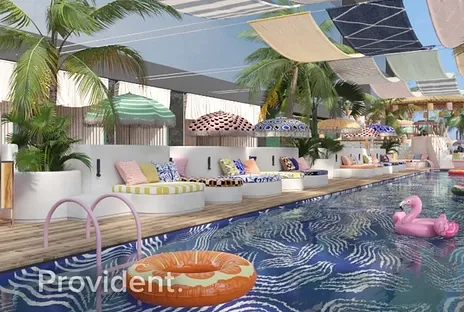 Apartment - Provident Estate