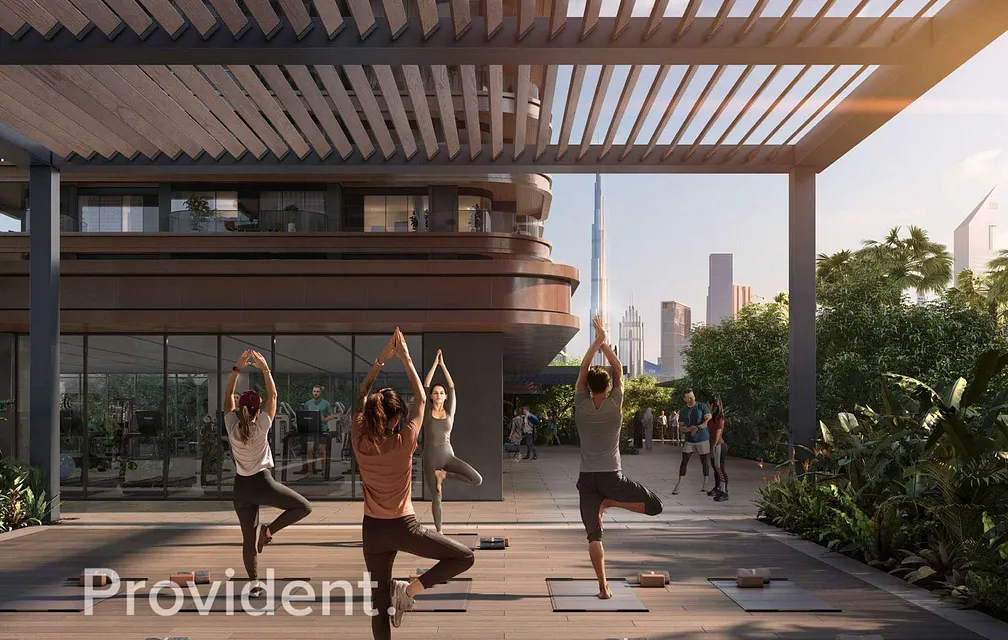 property image - Provident Estate