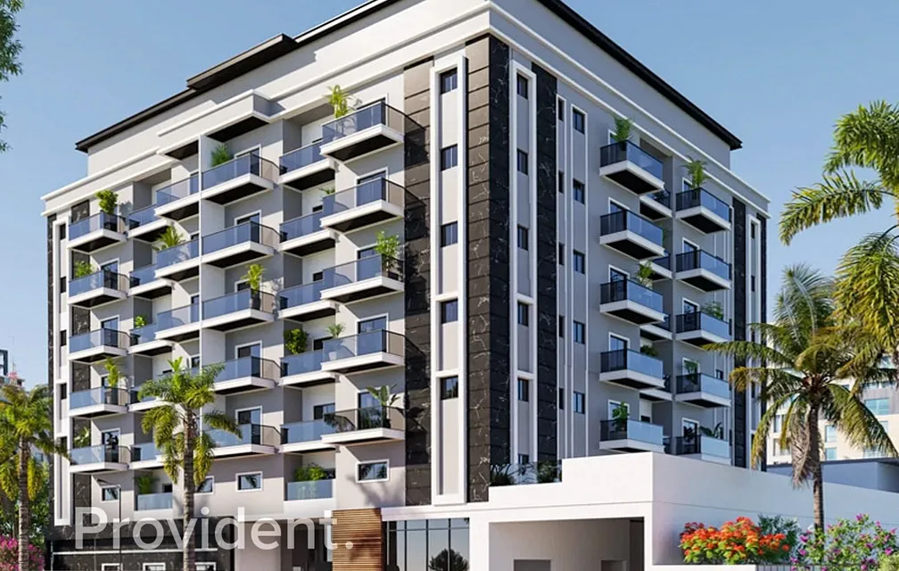 property image - Provident Estate