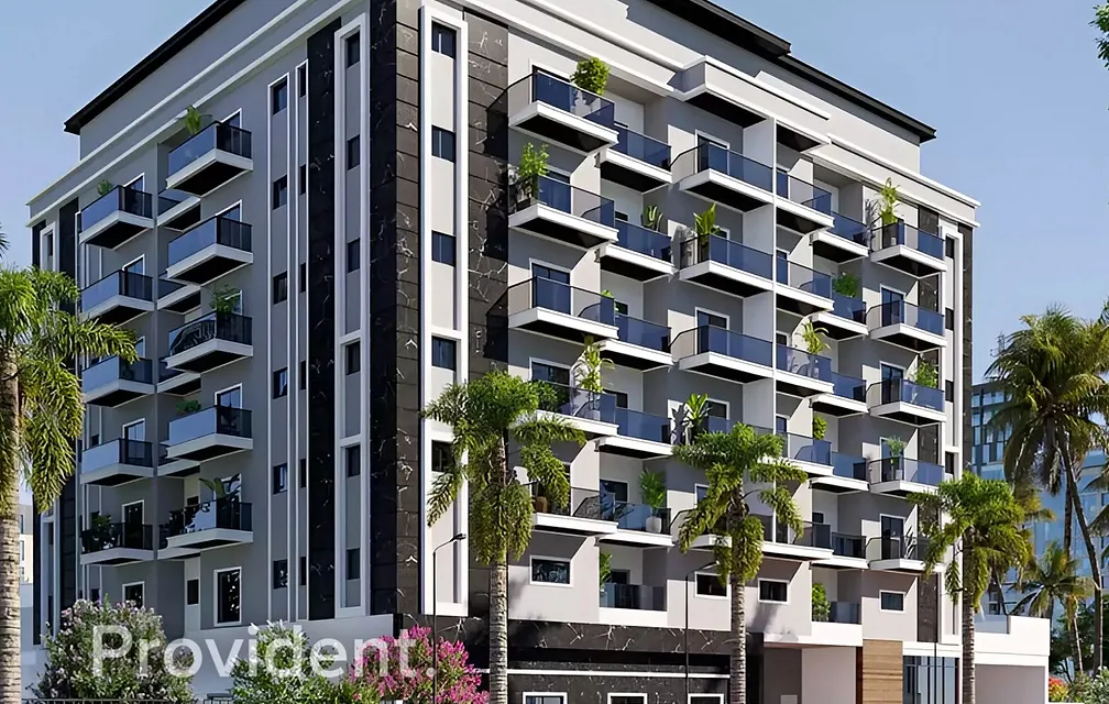 property image - Provident Estate