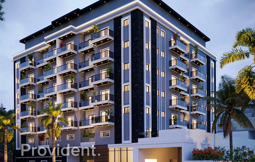 property image - Provident Estate