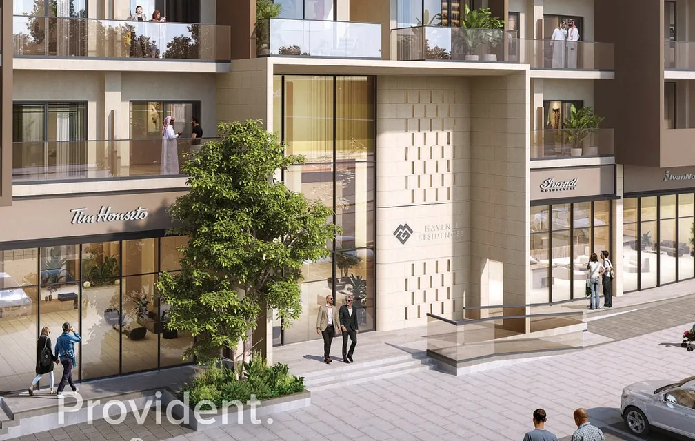 property image - Provident Estate