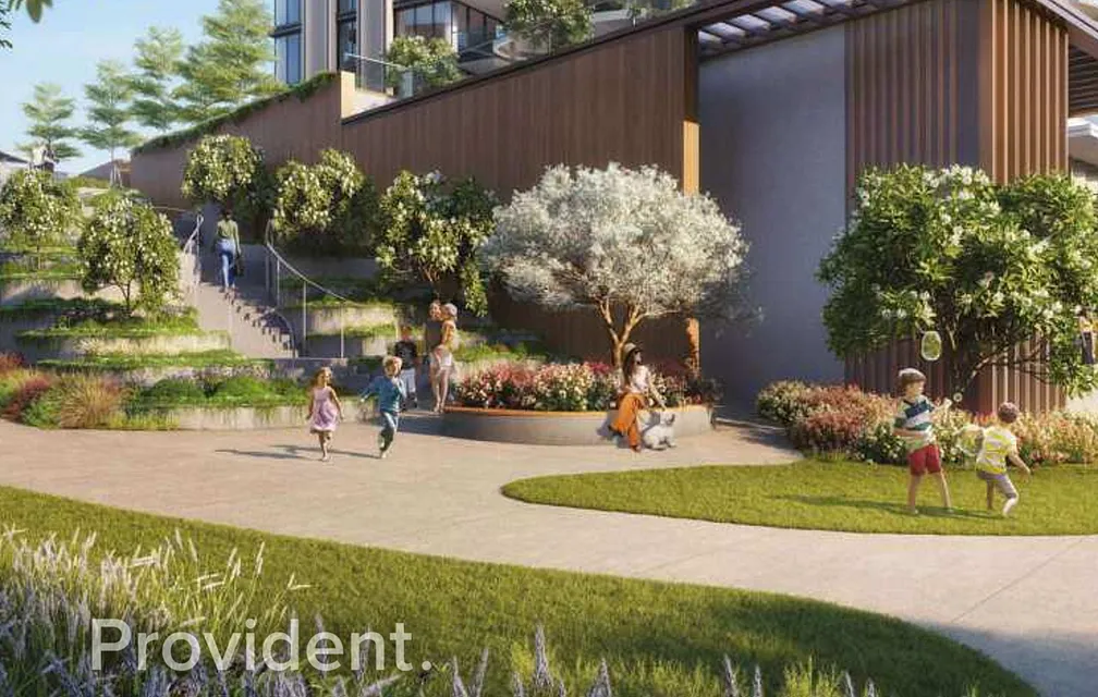 property image - Provident Estate