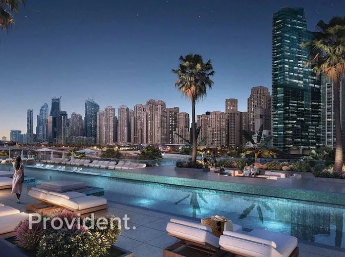 Apartment - Provident Estate