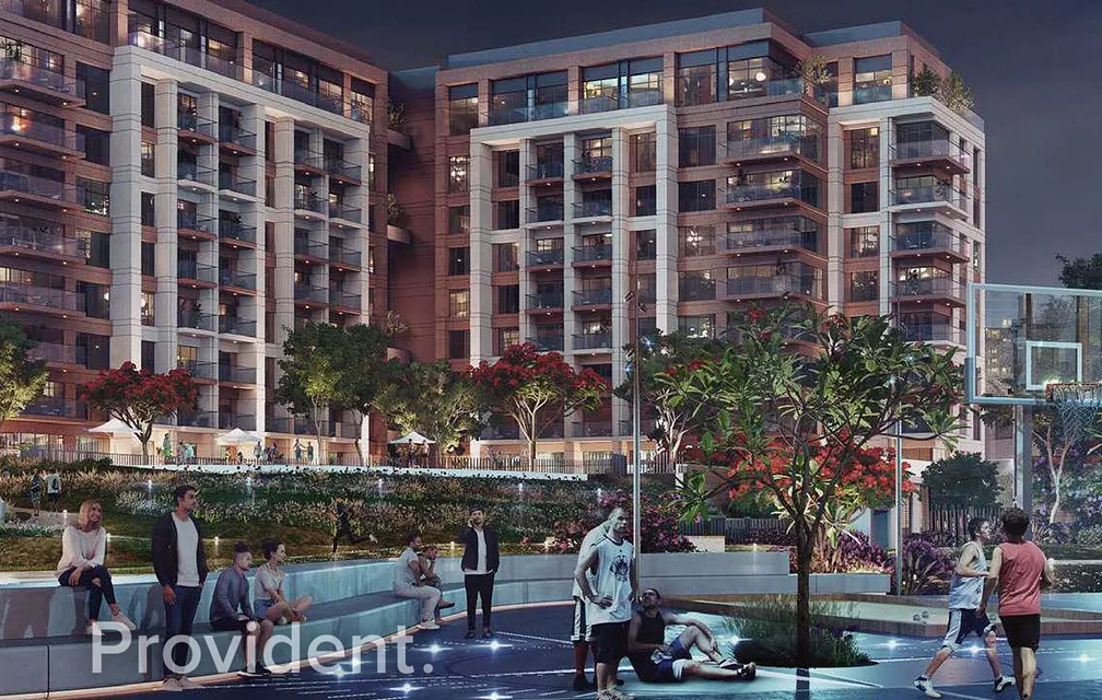 property image - Provident Estate