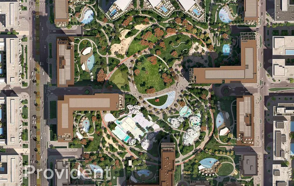 property image - Provident Estate