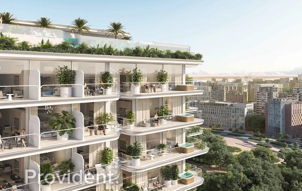 property image - Provident Estate