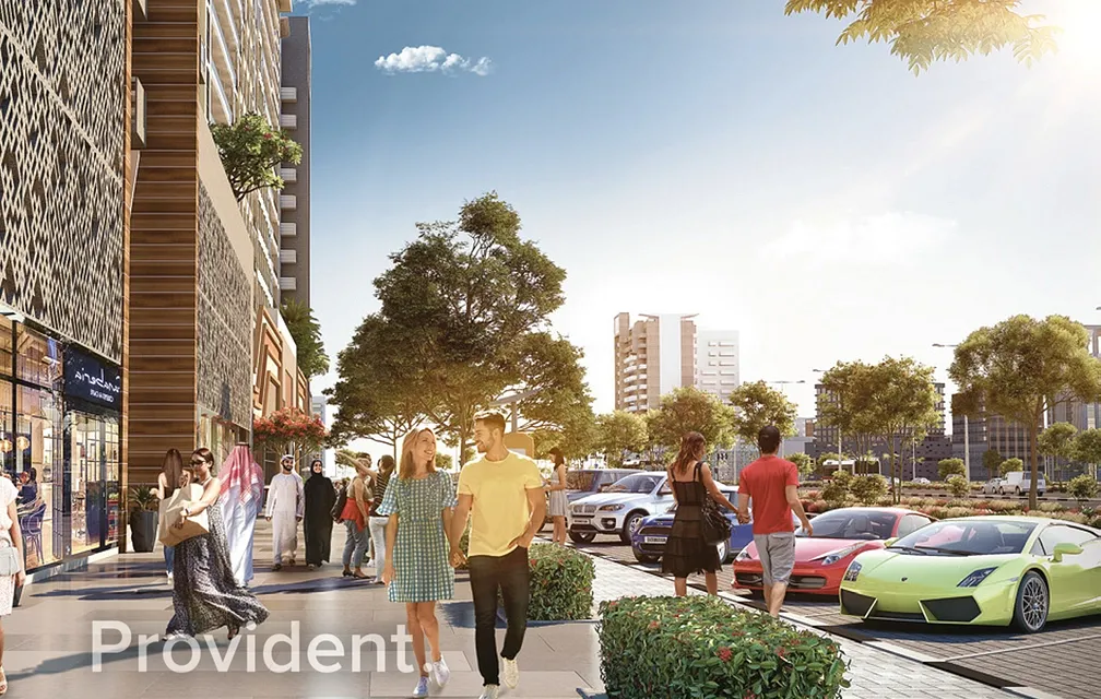 property image - Provident Estate
