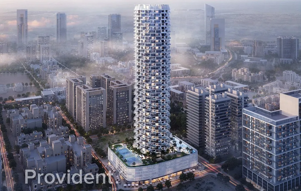 property image - Provident Estate