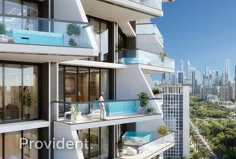 Apartment - Provident Estate