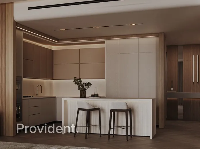 Apartment - Provident Estate