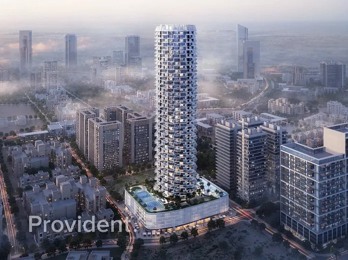 Apartment - Provident Estate