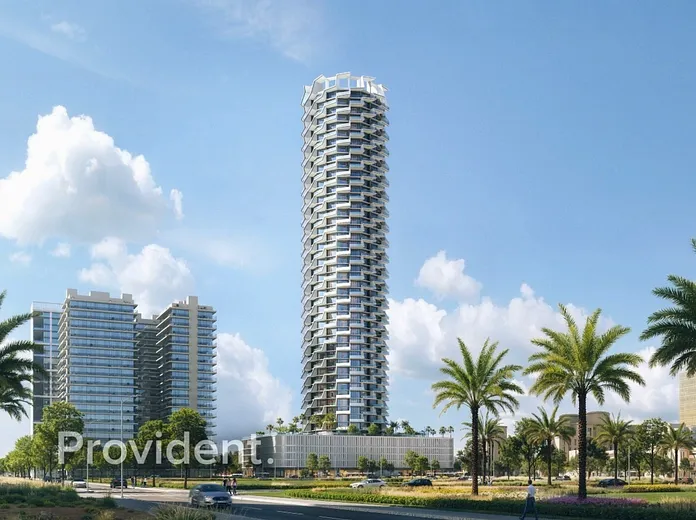 Apartment - Provident Estate