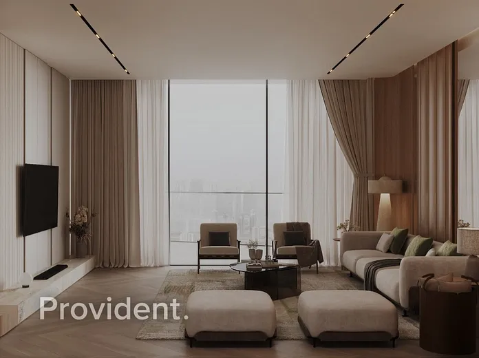 Apartment - Provident Estate