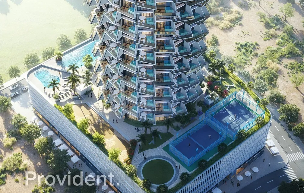 property image - Provident Estate