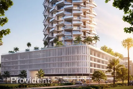 Apartment - Provident Estate