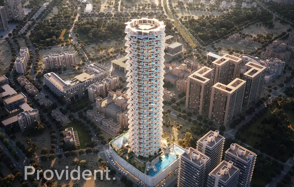 property image - Provident Estate