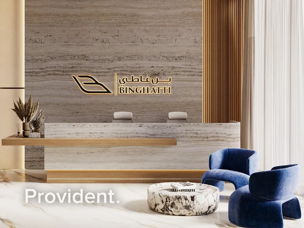 property image - Provident Estate