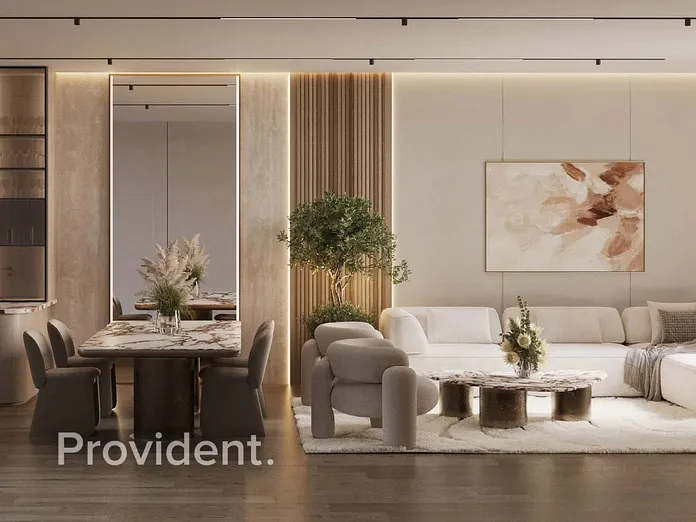 Apartment - Provident Estate