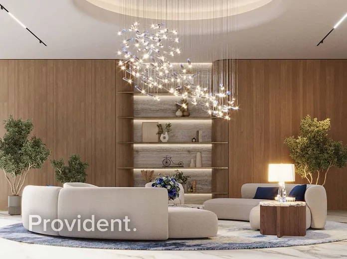 Apartment - Provident Estate