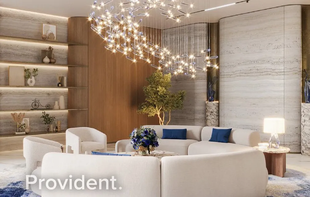 Apartment - Provident Estate