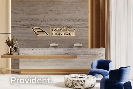 Apartment - Provident Estate