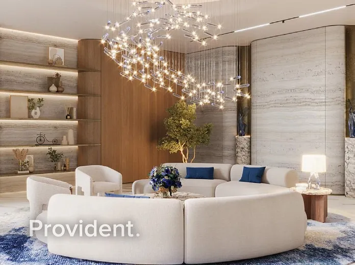 Apartment - Provident Estate