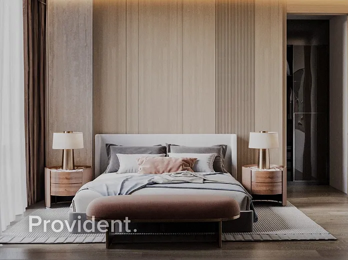 Apartment - Provident Estate