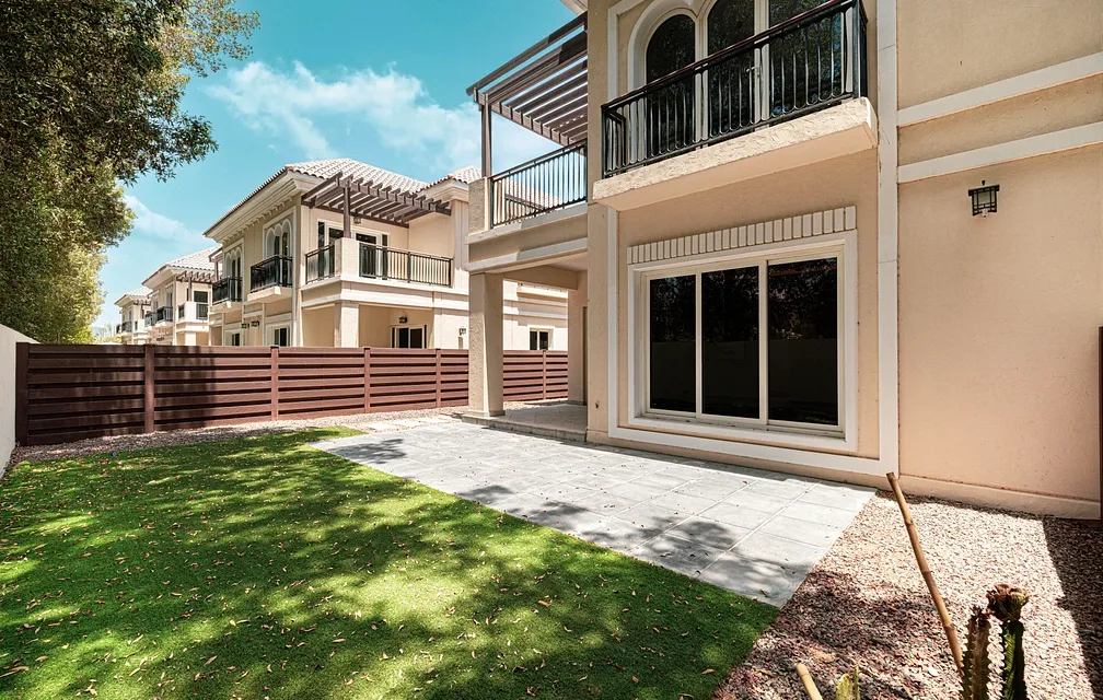 property image - Provident Estate