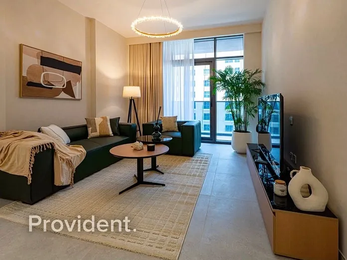 Apartment - Provident Estate