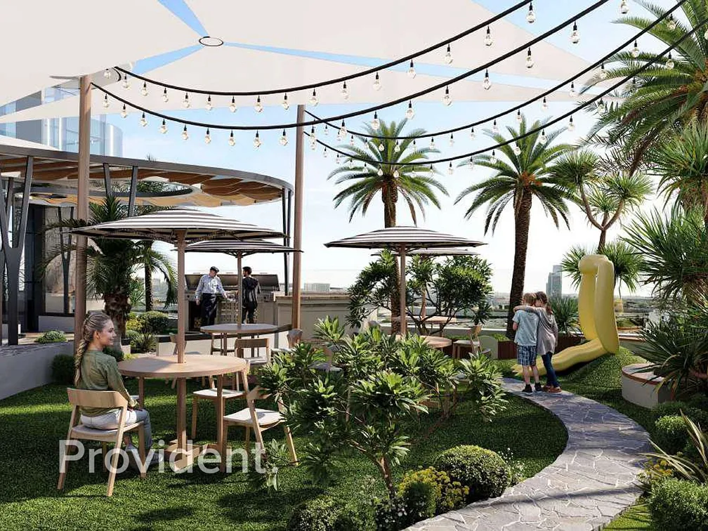 property image - Provident Estate