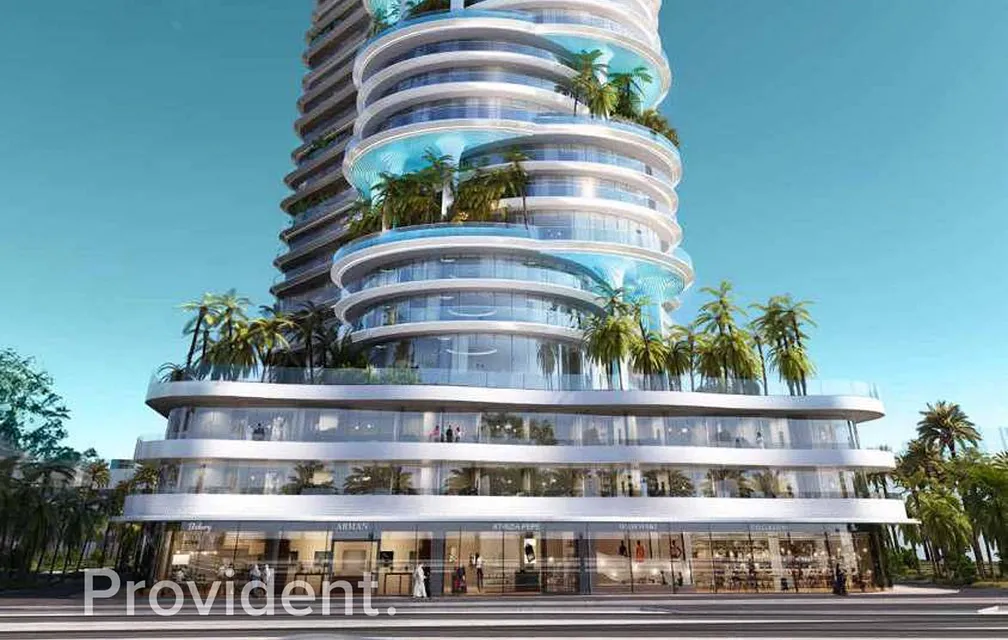 Apartment - Provident Estate