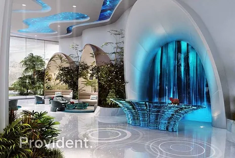 Apartment - Provident Estate