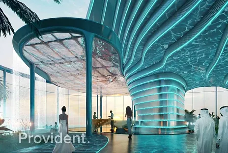 Apartment - Provident Estate