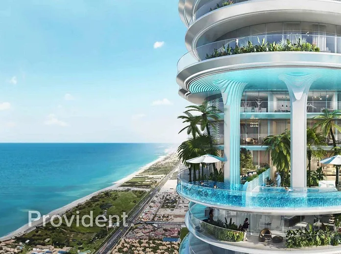 Apartment - Provident Estate